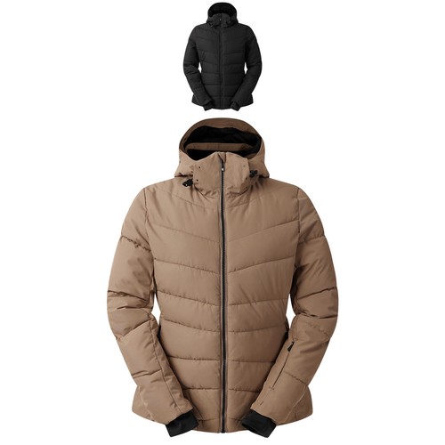 Dare glacier veste hiver - veste, d'hiver