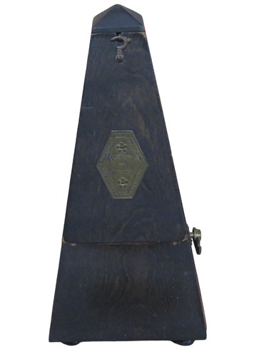 Vintage metronome maelzel - vintage,