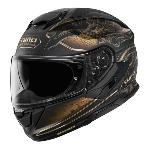 Shoei casque intégral - casque,
