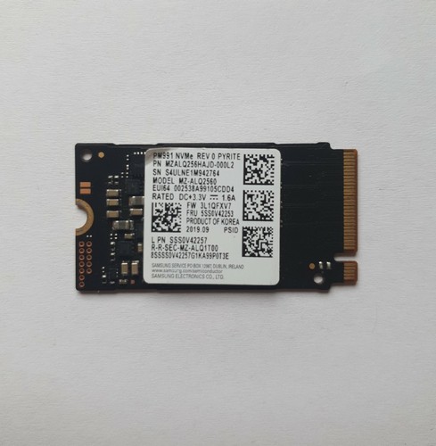 256 ssd 3d - 256,