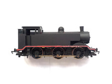 Locomotive vapeur hornby - locomotive, noire