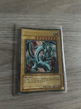 Carte Yu Gi Oh DRAGON BLANC