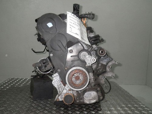 Moteur sans pièces - , (diesel)