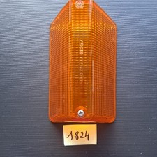 IVECO 190 TURBOSTAR : CABOCHON INFERIEUR de FEU CLIGNOTANT AVANT (NEUF)