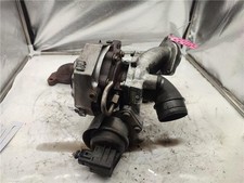 TURBOCOMPRESSEUR VW Polo V