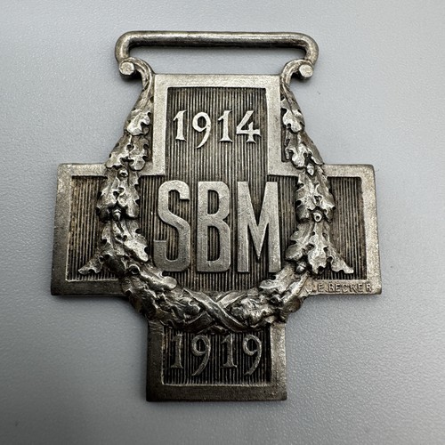 Médaille militaire ancienne - militaire,