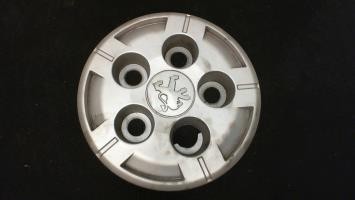 Enjoliveur peugeot boxer - peugeot,