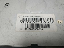 5055869106160 écran multifunction pour BMW SERIE 5 BERLINA (E60) 530D 225173