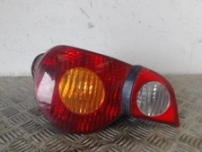 Feu arriere principal gauche (feux) BMW Z4