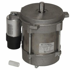 Moteur 0,16kw 230v Ø12,7 -