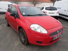 Neiman FIAT GRANDE PUNTO