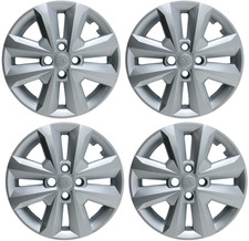 4X ORIGINAL ENJOLIVEUR DE ROUE