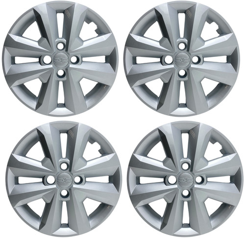 Original enjoliveur roue - de,