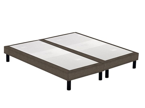 Sommier déco epeda - , confort