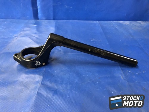 Demi guidon droit aprilia rst - droit,