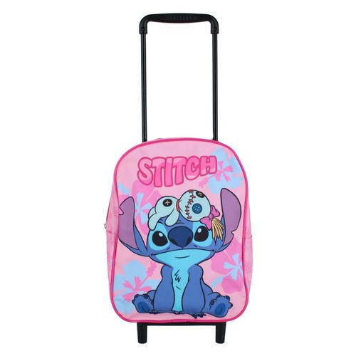 Sac dos roller - À, et