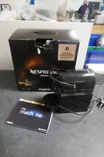 Expresso MAGIMIX NESPRESSO M105 INISSIA INTENSE NOIR (Hors Services)