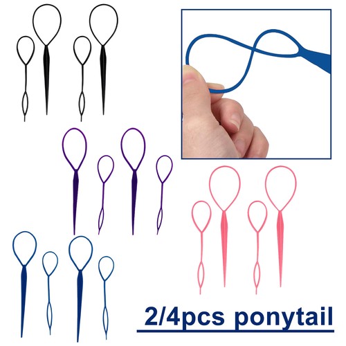 Tresse cheveux machine - tresse,