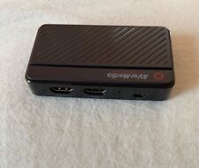 avermedia live gamer mini