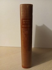 La Pléiade / Cardinal de Retz