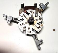 Bosch moteur chaleur tournante RRM152/0018A8-4218 5650030974   00491685