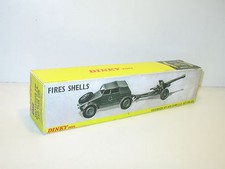 n160, BOITE militaire