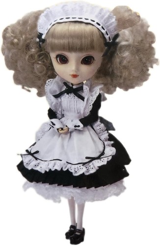 Groove pullip stica 564 - stica, f-564