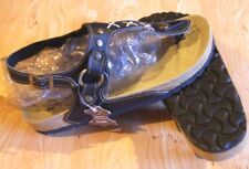 PAIRE DE SANDALE TONG NU PIED