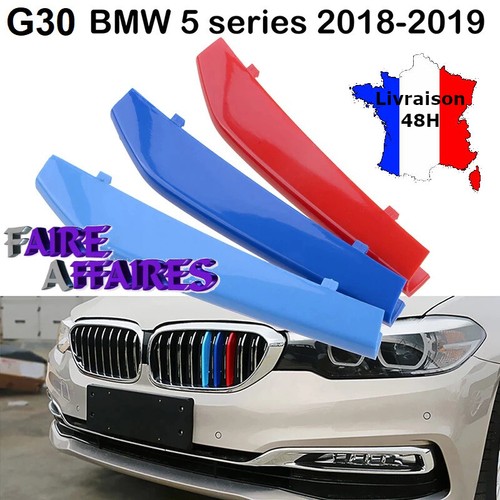 Clip bandes grille - clip,