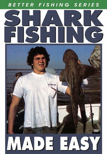 Shark fishing made easy - made,