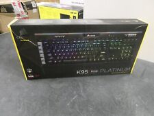 clavier filaire Corsair gaming