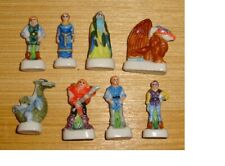 Série complète Excalibur