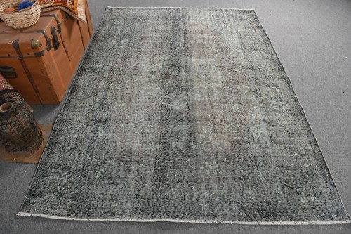 Tapis turc vintage 3 - tapis, 5,3