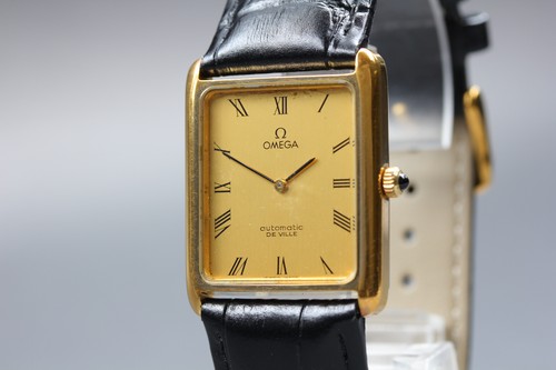 1973 near mint - omega, ville