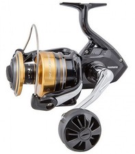 Moulinet Shimano Socorro 10000