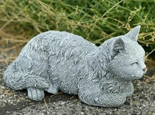 Statuette en pierre