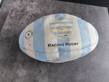 SPORT GILBERT VINTAGE BALLON