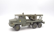 Solido - Berliet TBC 8KT