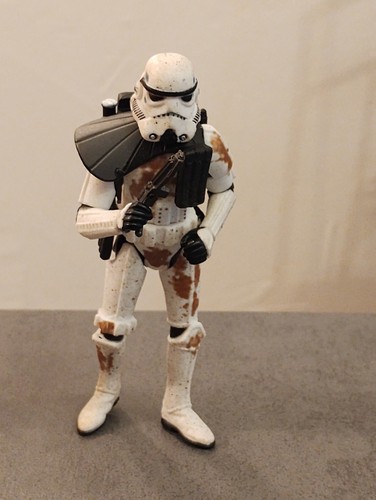 Star wars figurine sandtrooper - star,