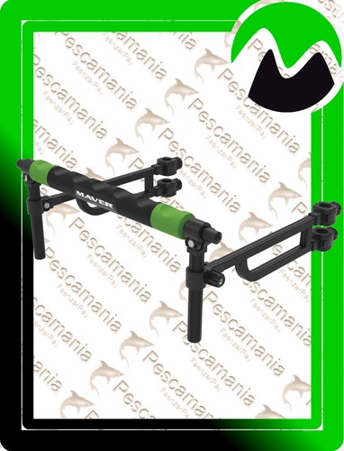 Barre front maver super - barre,