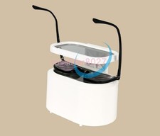 CP-12A Optical Polariscope Lens Stress Tester Machine 220V 30W