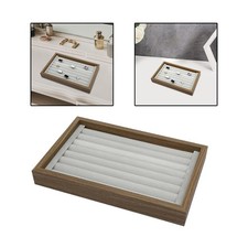 Vitrine à Bijoux pour Objets