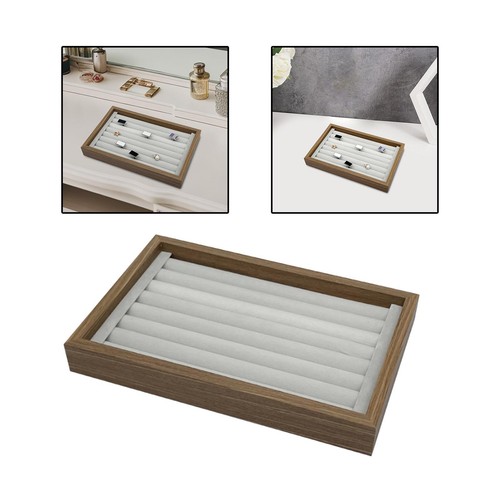 Vitrine bijoux pour objets - bijoux,