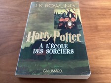 Harry potter ecole des - potter, l'ecole