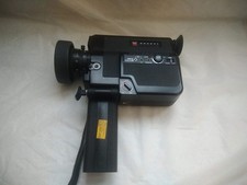Canon 514XL-S Canosound – Caméra Super 8 vintage (fonctionnel)