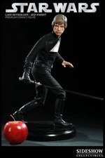 Sideshow Star Wars Luke