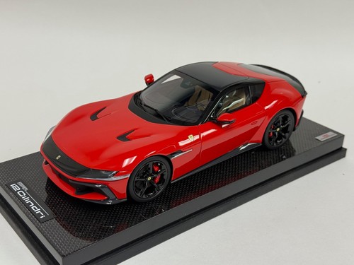 Collection ferrari 12 - 1/18,