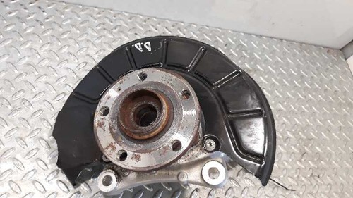 3c0407254f moyeu roue avant - 3c0407254f, de