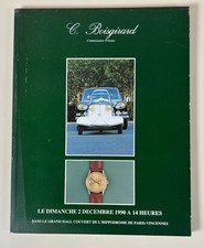 Boisgirard Vente aux enchères