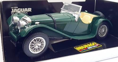 Burago scale diecast 3006 - diecast,